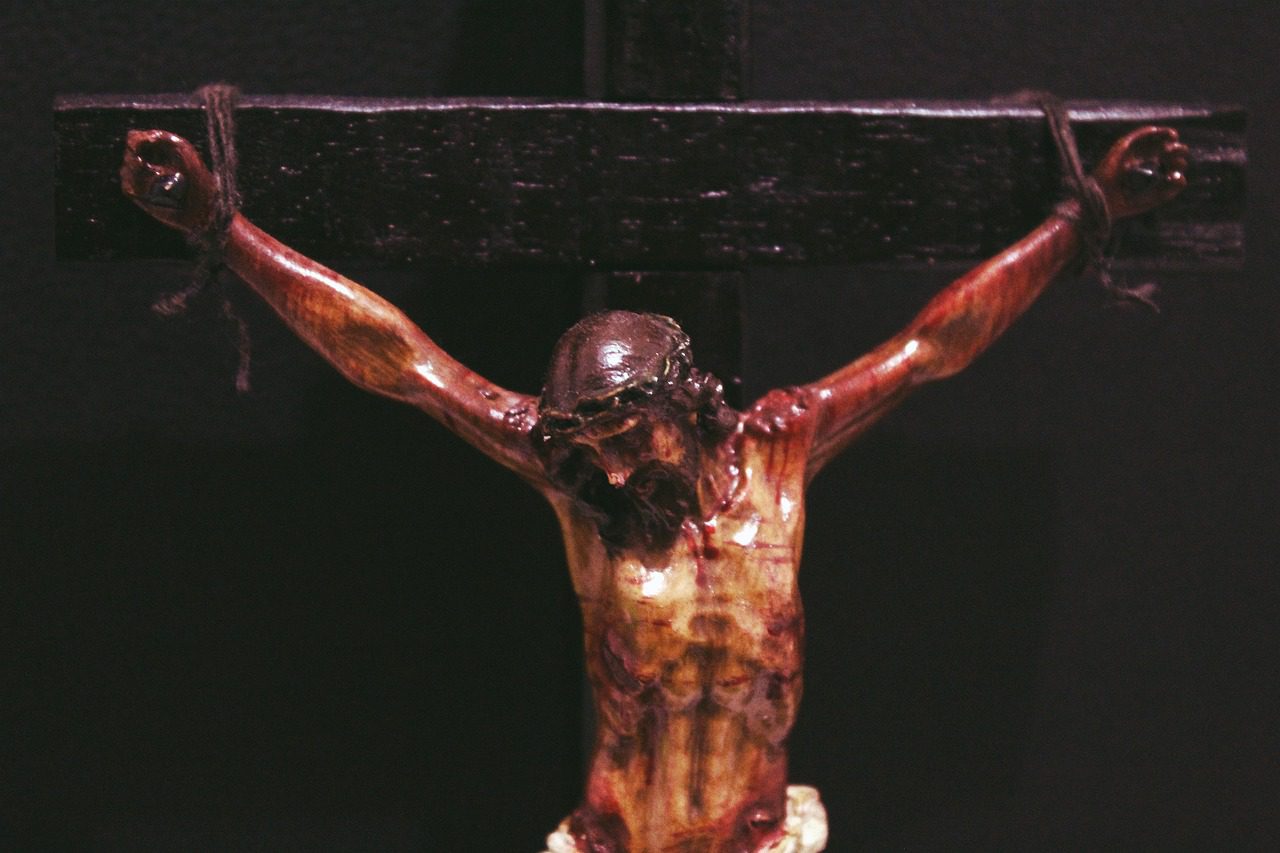 quem é jesus segundo a bíblia