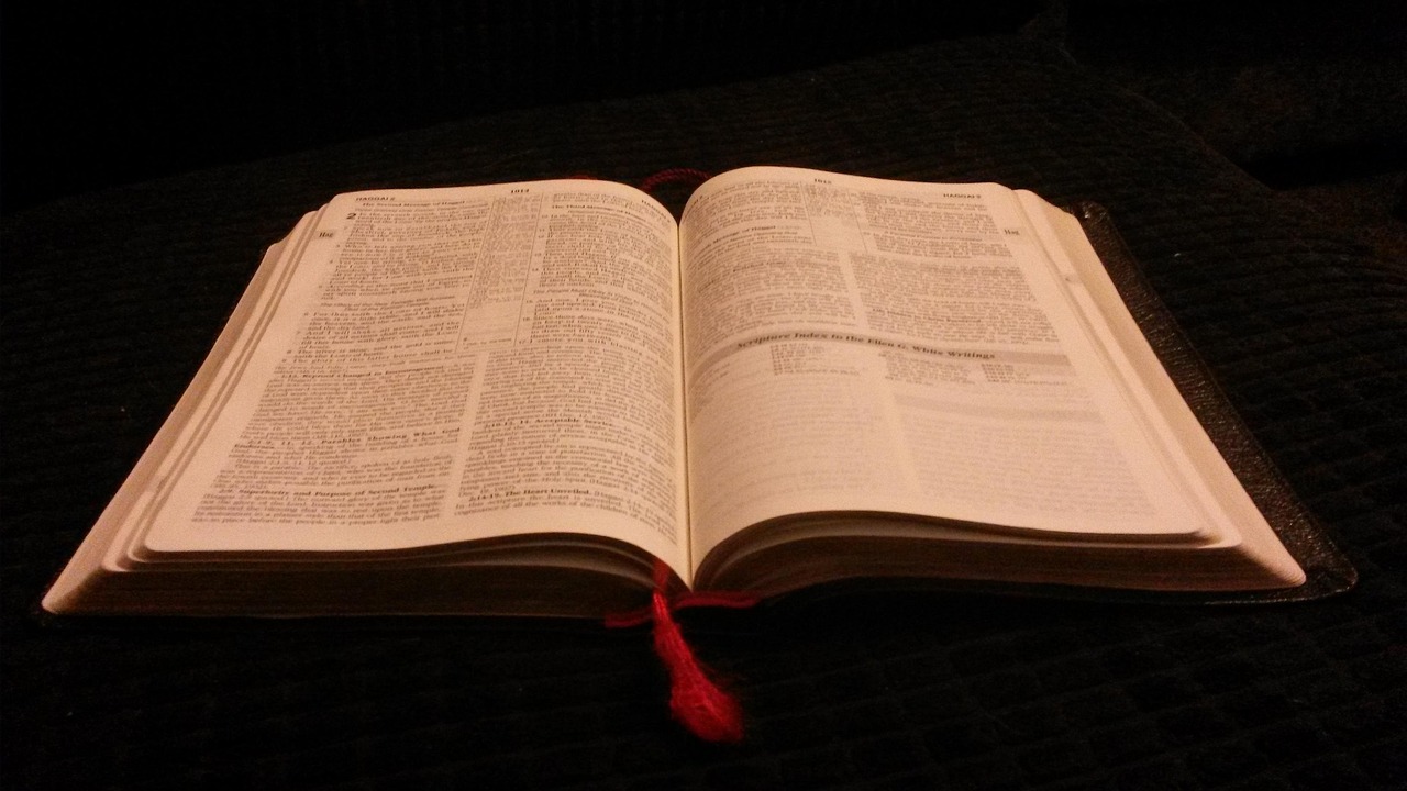Versículos Sobre a Misericórdia de Deus